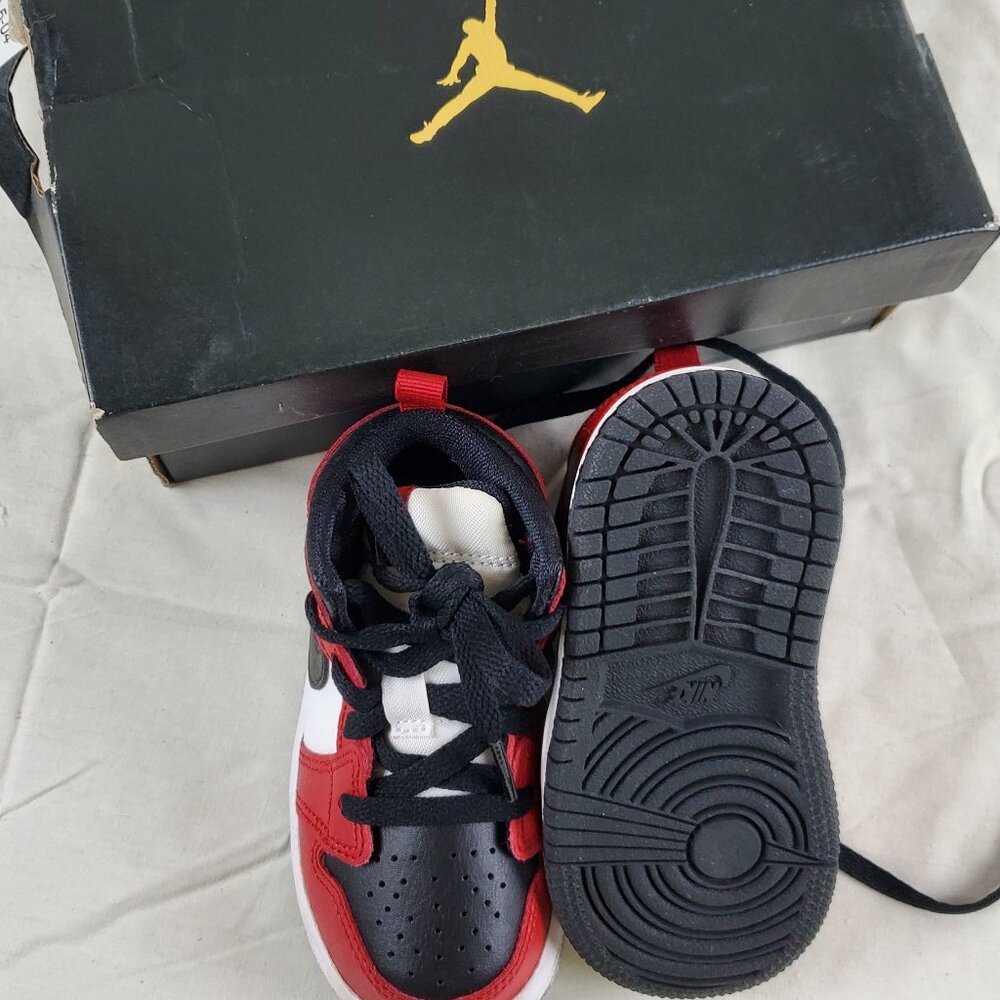 NIB Nike Air Jordan